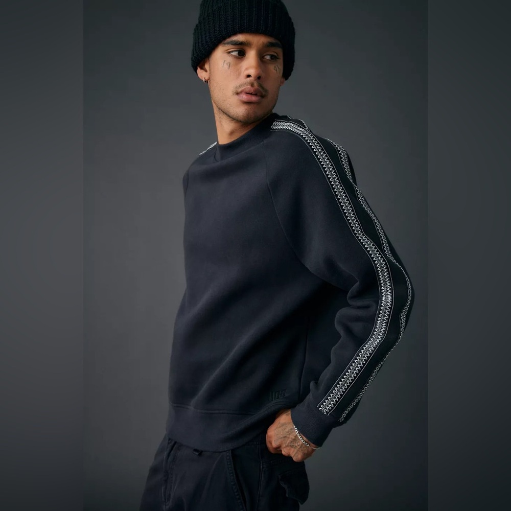 NWT UGG Men’s Tasman Crewneck Sweatshirt